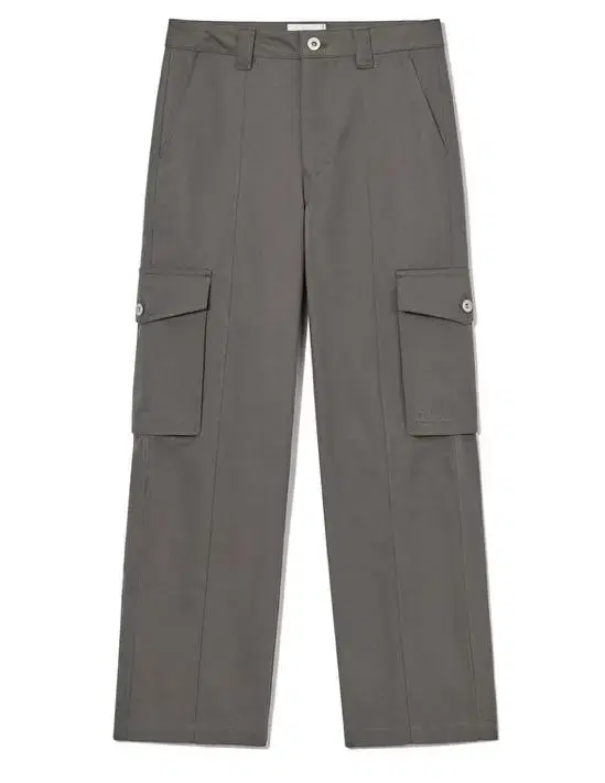 MILLY CARGO PANTS (GRAY) 글로니 카고